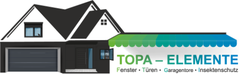 TOPA Elemente Logo